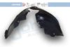 JOHNS 32 18 31 Panelling, mudguard